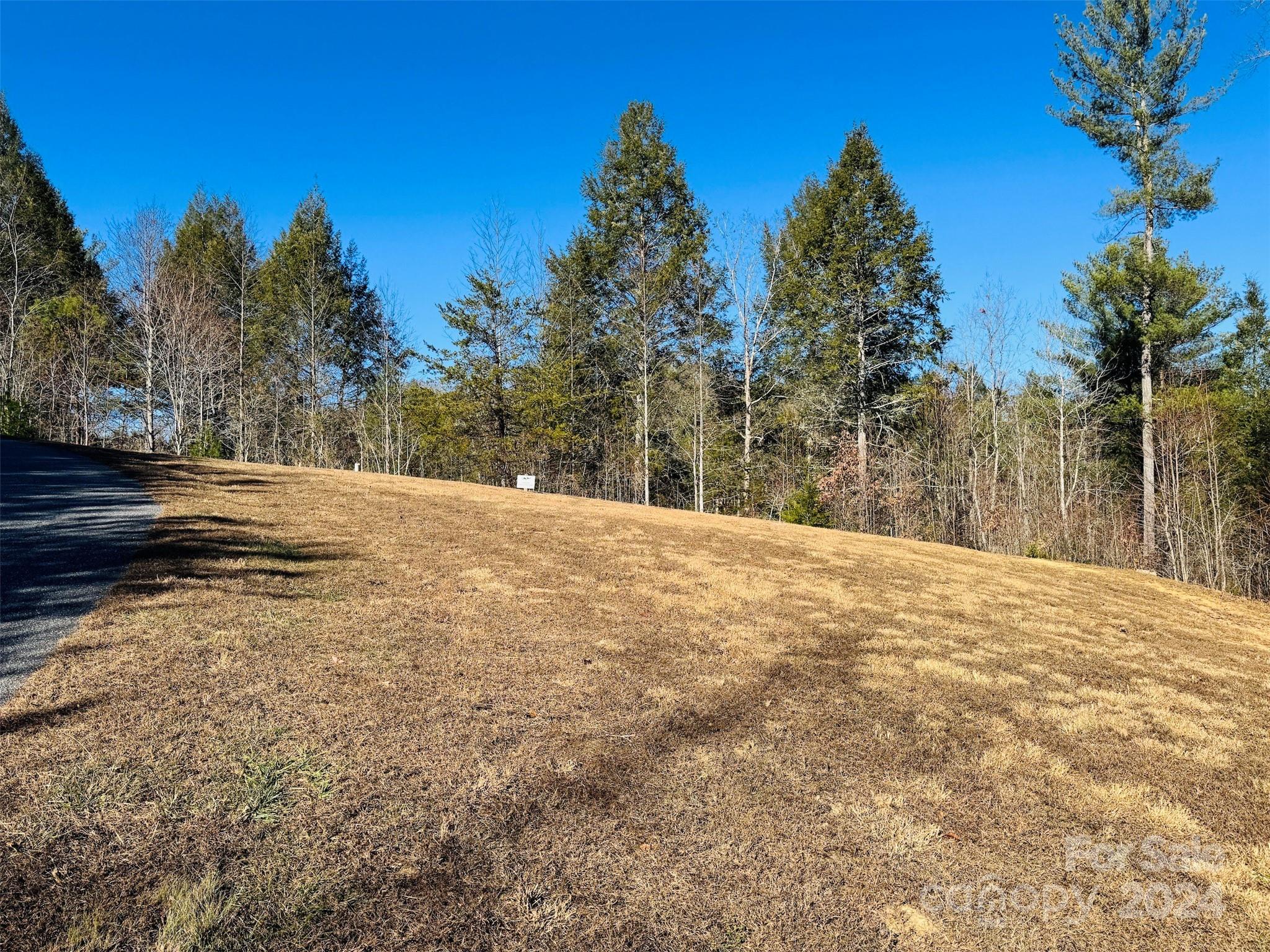 1.3 Acres, Lot 2a, 1362 Round Mountain Parkway Lenoir NC 28645