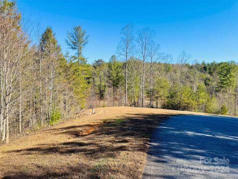 1.3 Acres, Lot 2a, 1362 Round Mountain Parkway Lenoir NC 28645