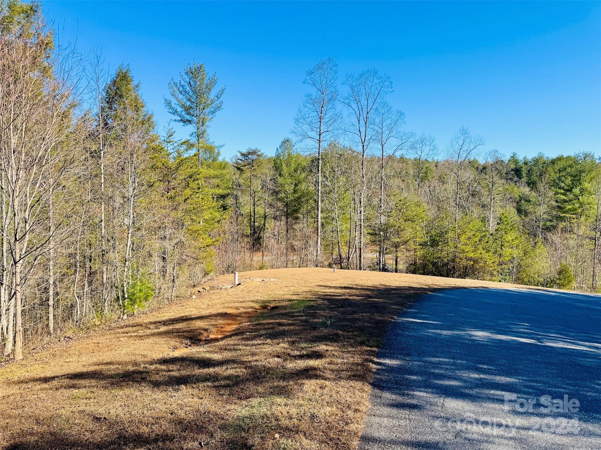 1.3 Acres, Lot 2a, 1362 Round Mountain Parkway Lenoir NC 28645