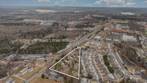 882 & 890 River Highway Mooresville NC 28117