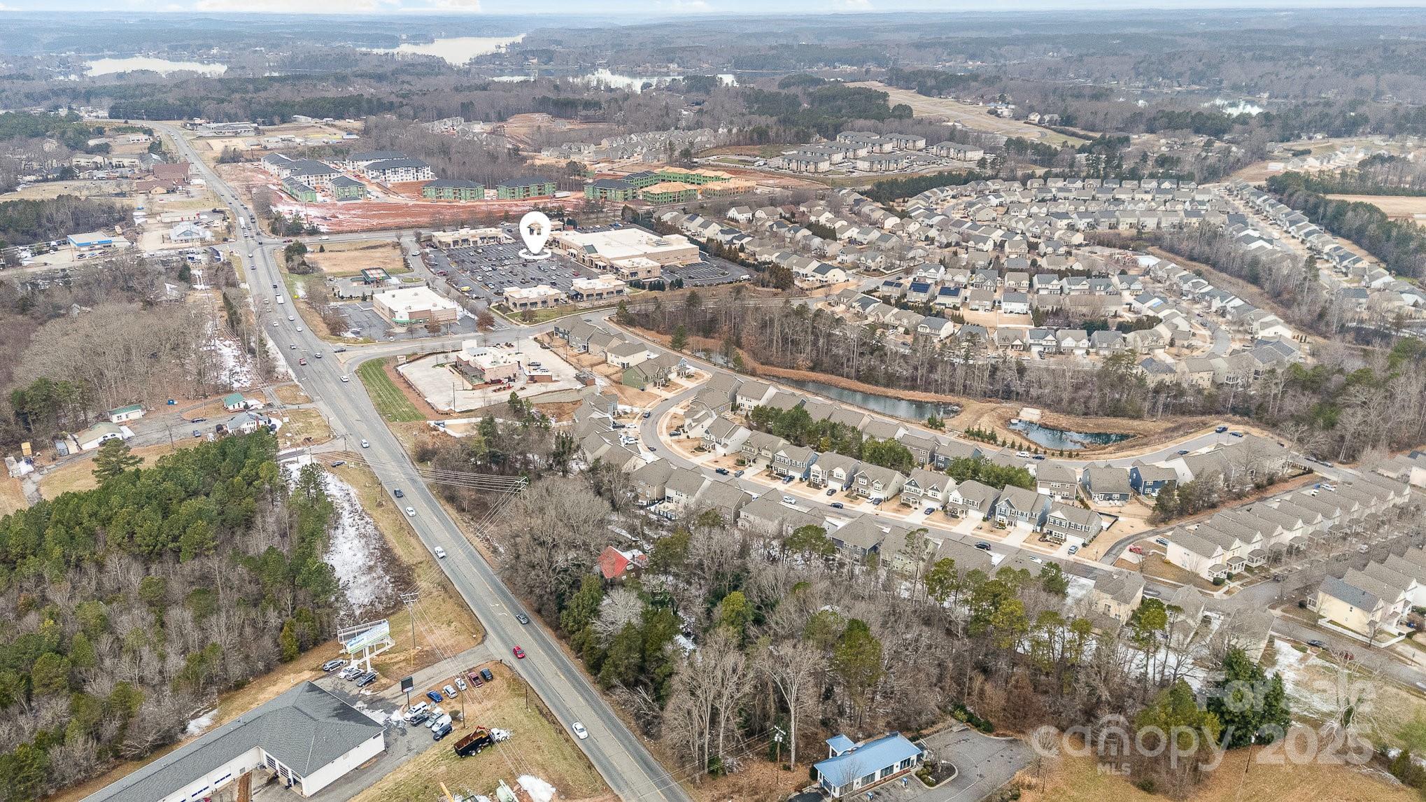 882 & 890 River Highway Mooresville NC 28117
