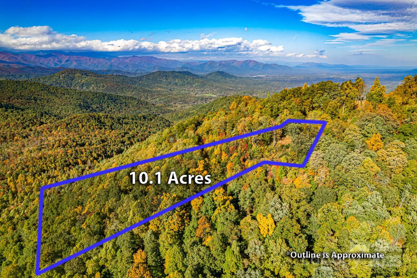 154 High Cliffs Trail Black Mountain NC 28711