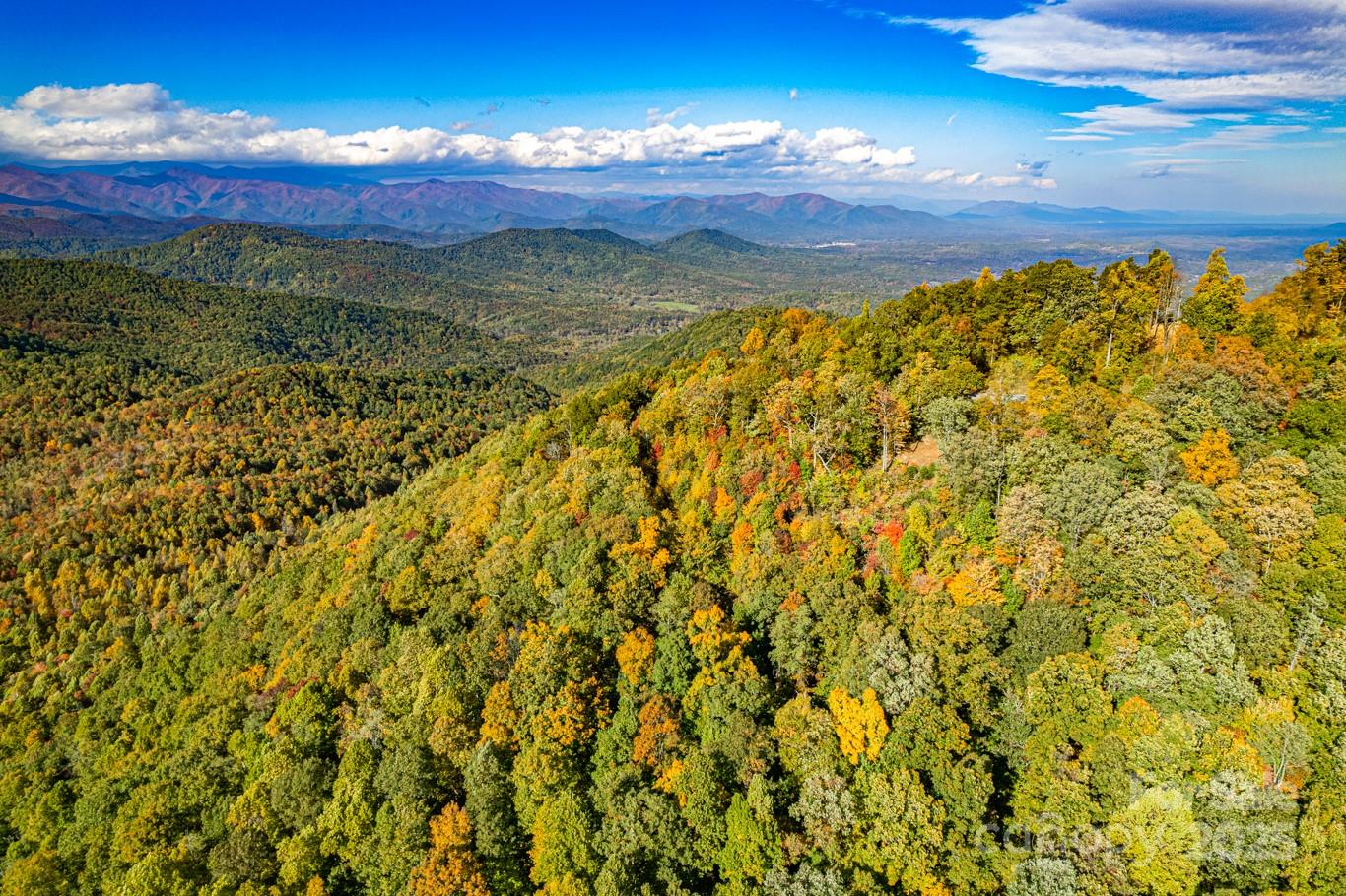 154 High Cliffs Trail Black Mountain NC 28711