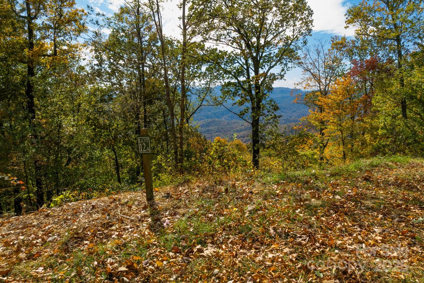 154 High Cliffs Trail Black Mountain NC 28711
