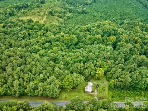 21 Us Highway 21 Highway Ridgeway SC 29130