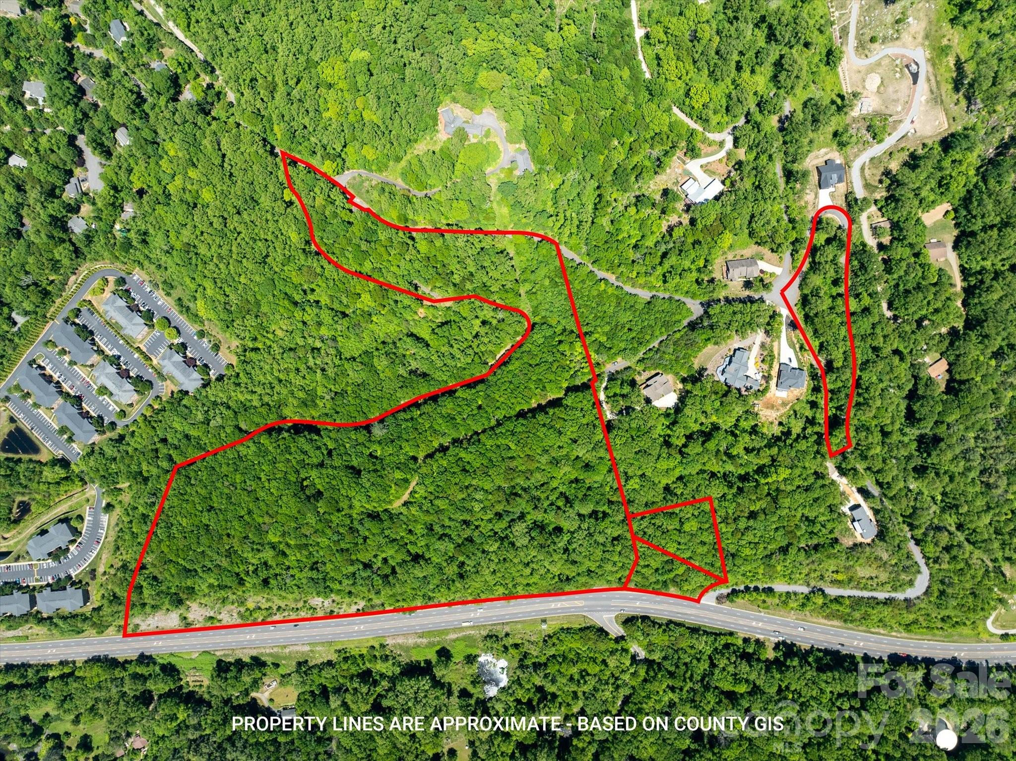 Fairview NC, 99999 Winding Ridge Road