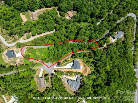 99999 Winding Ridge Road Fairview NC 28730