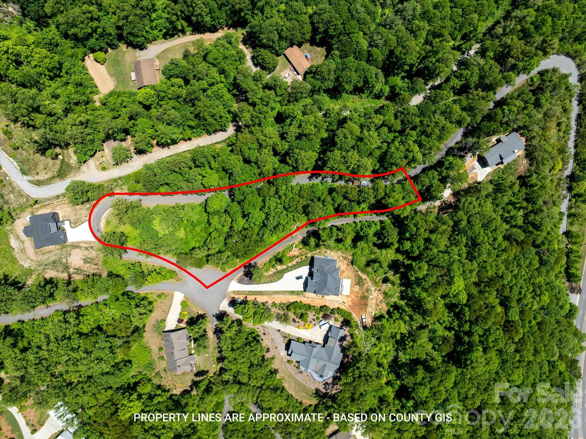 99999 Winding Ridge Road Fairview NC 28730