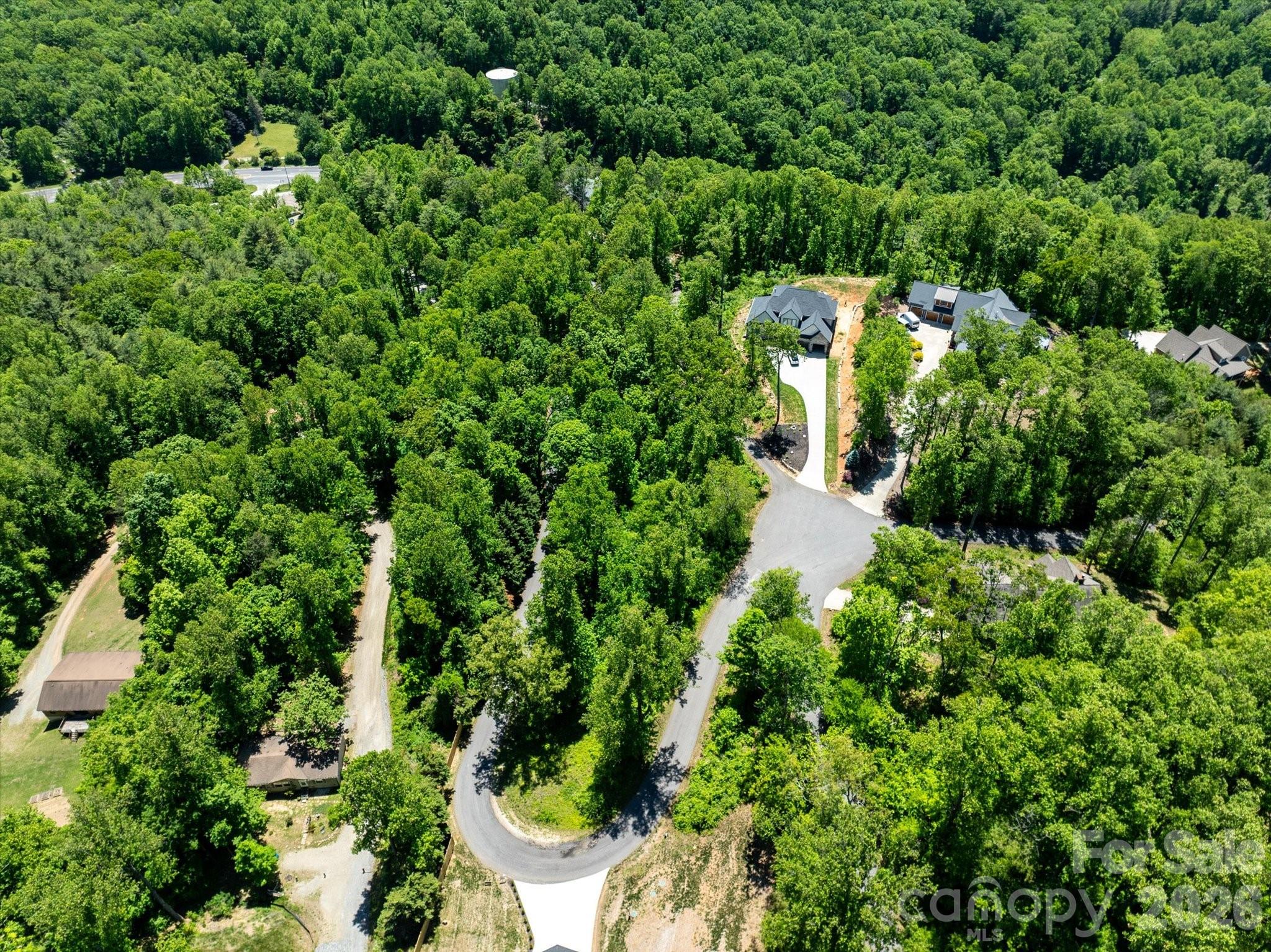 99999 Winding Ridge Road Fairview NC 28730