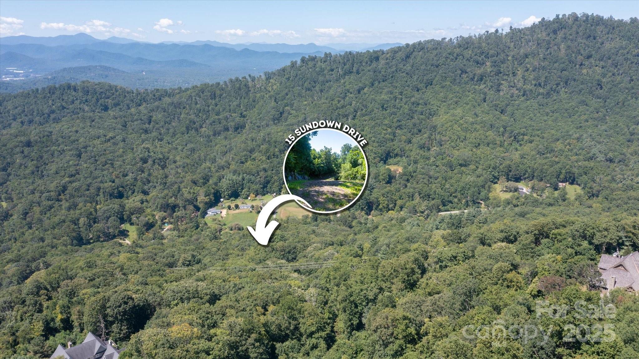 15 Sundown Drive Asheville NC 28803