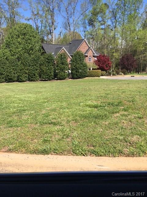 1321 Farragut Court Gastonia NC 28056