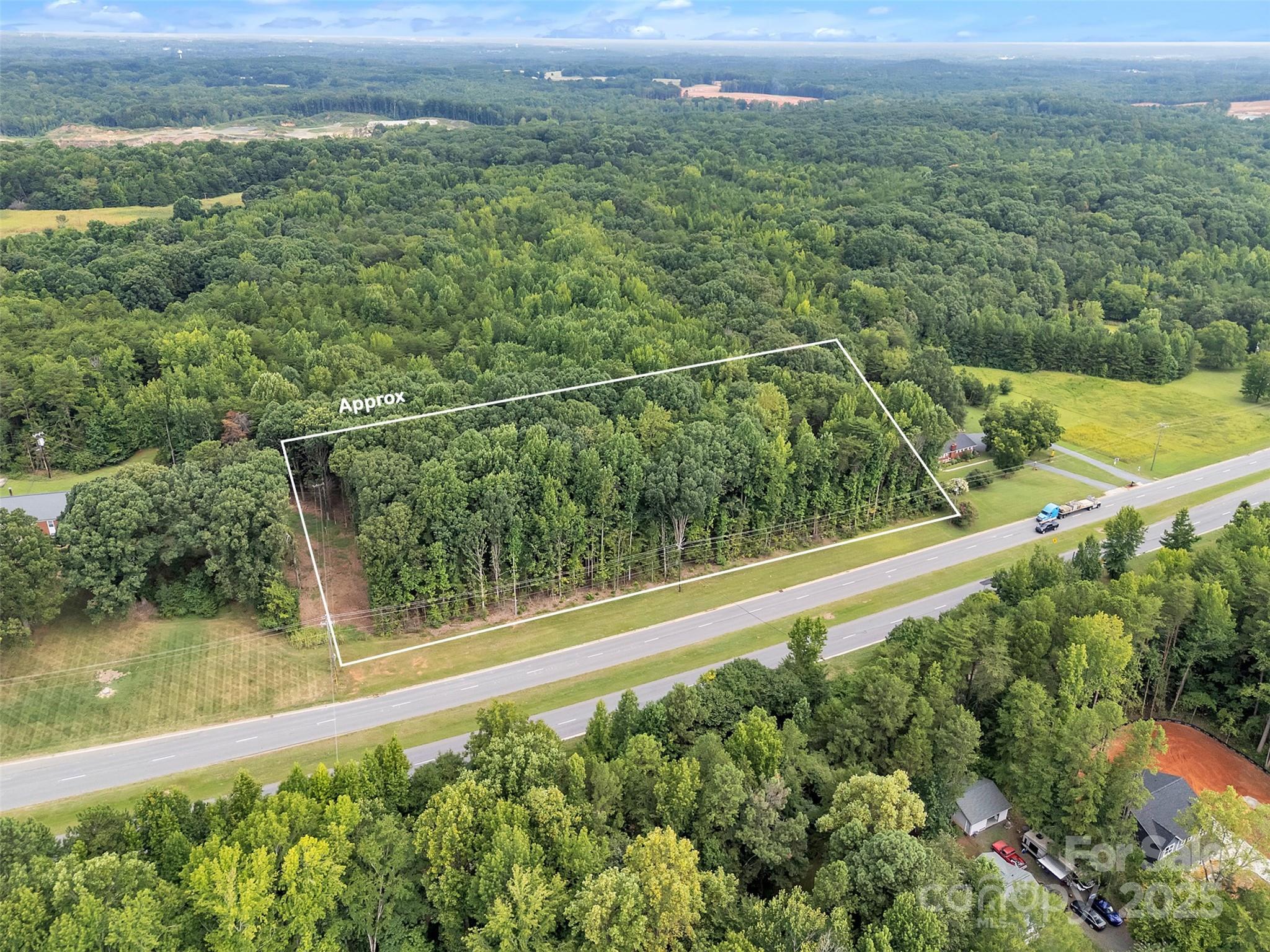 14535 Albemarle Road Charlotte NC 28227