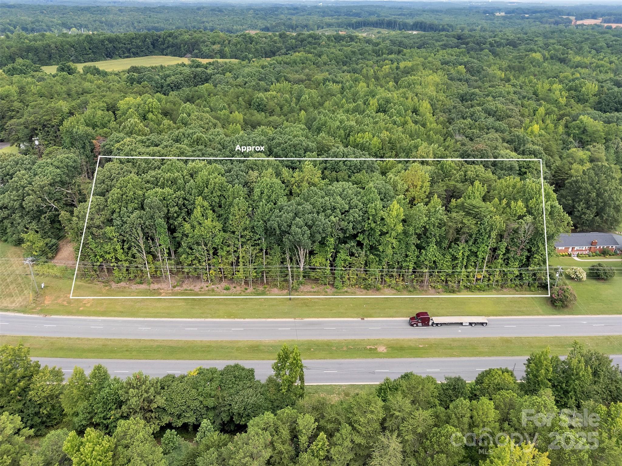 14535 Albemarle Road Charlotte NC 28227