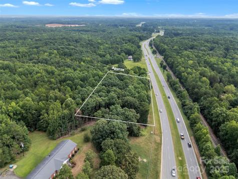 14535 Albemarle Road Charlotte NC 28227