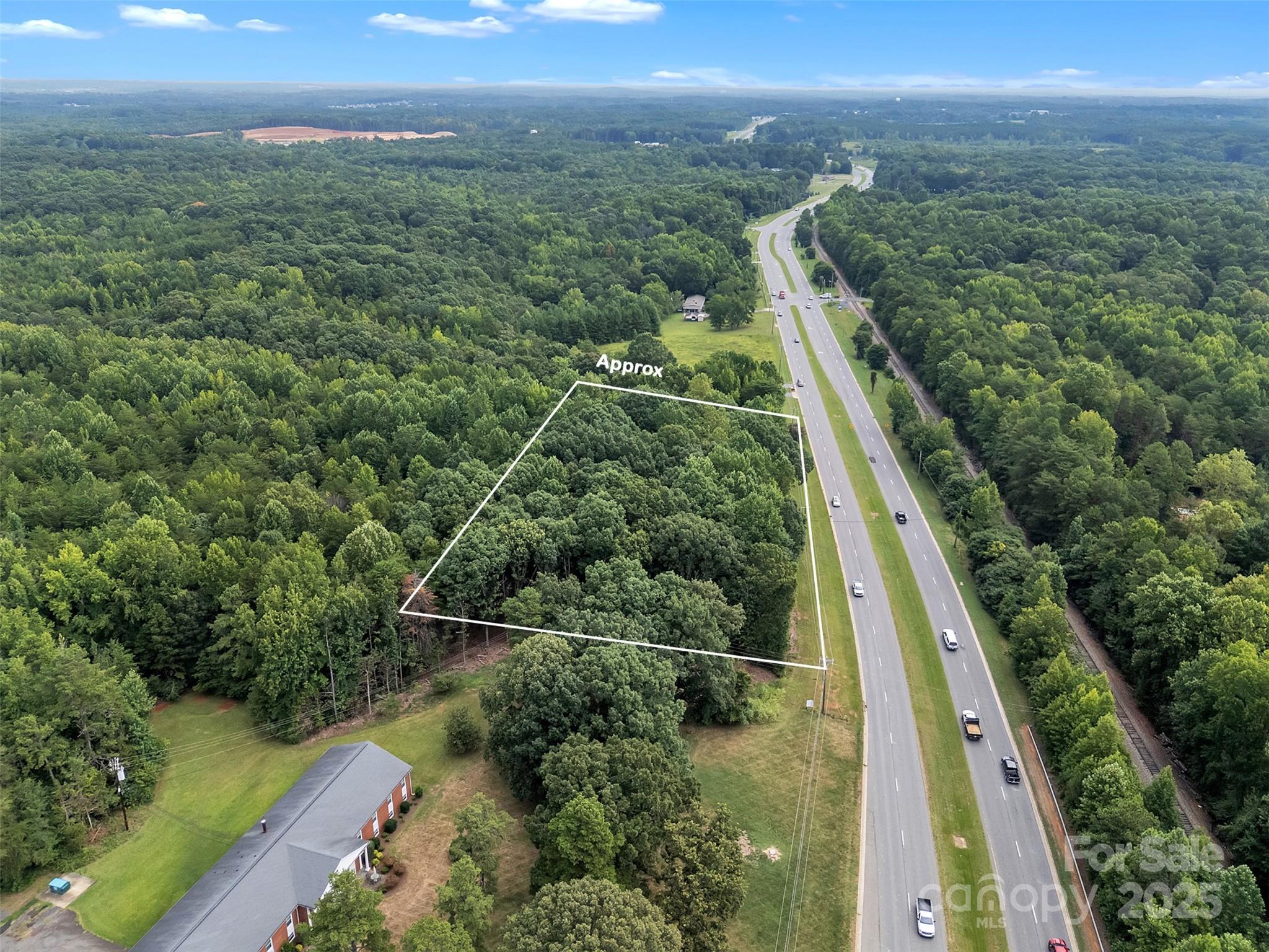 14535 Albemarle Road Charlotte NC 28227