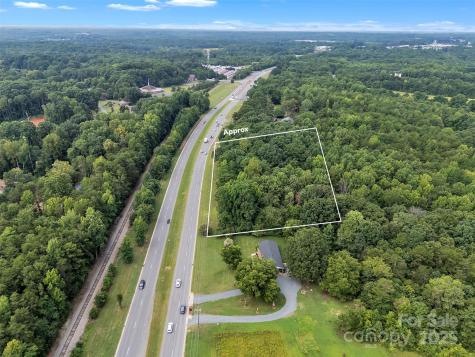 14535 Albemarle Road Charlotte NC 28227