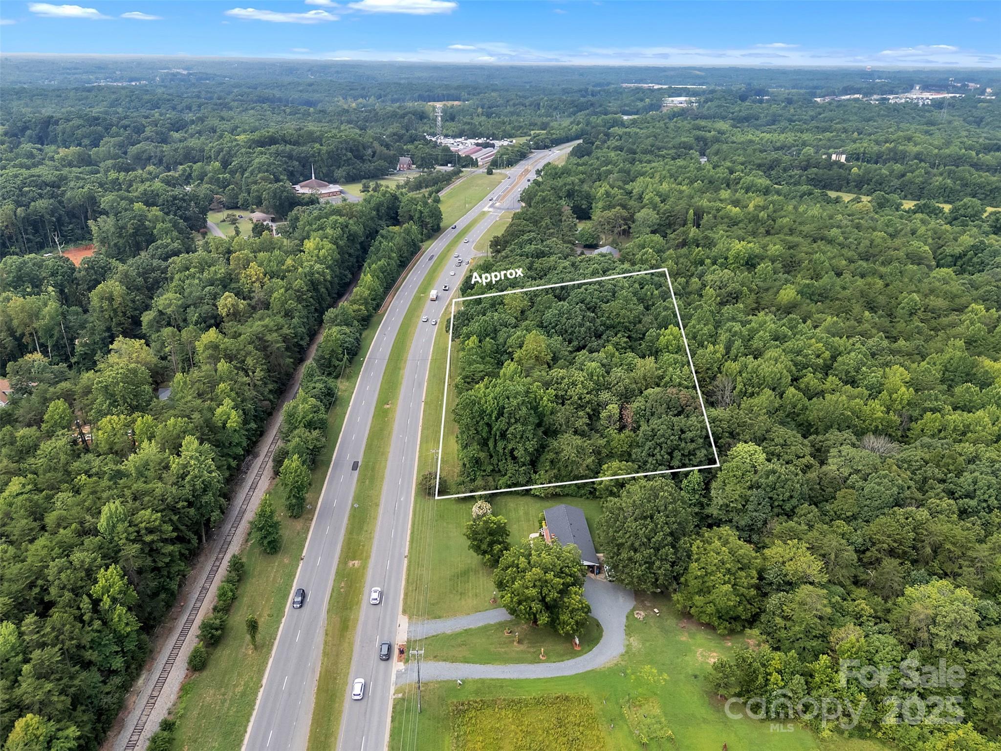 14535 Albemarle Road Charlotte NC 28227