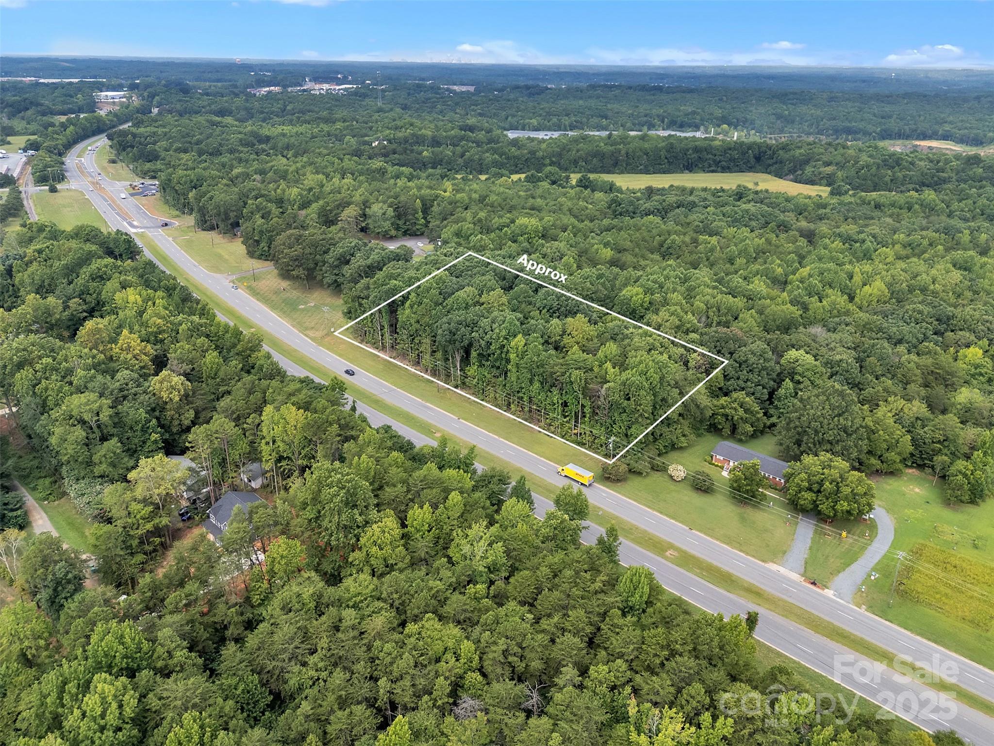 14535 Albemarle Road Charlotte NC 28227