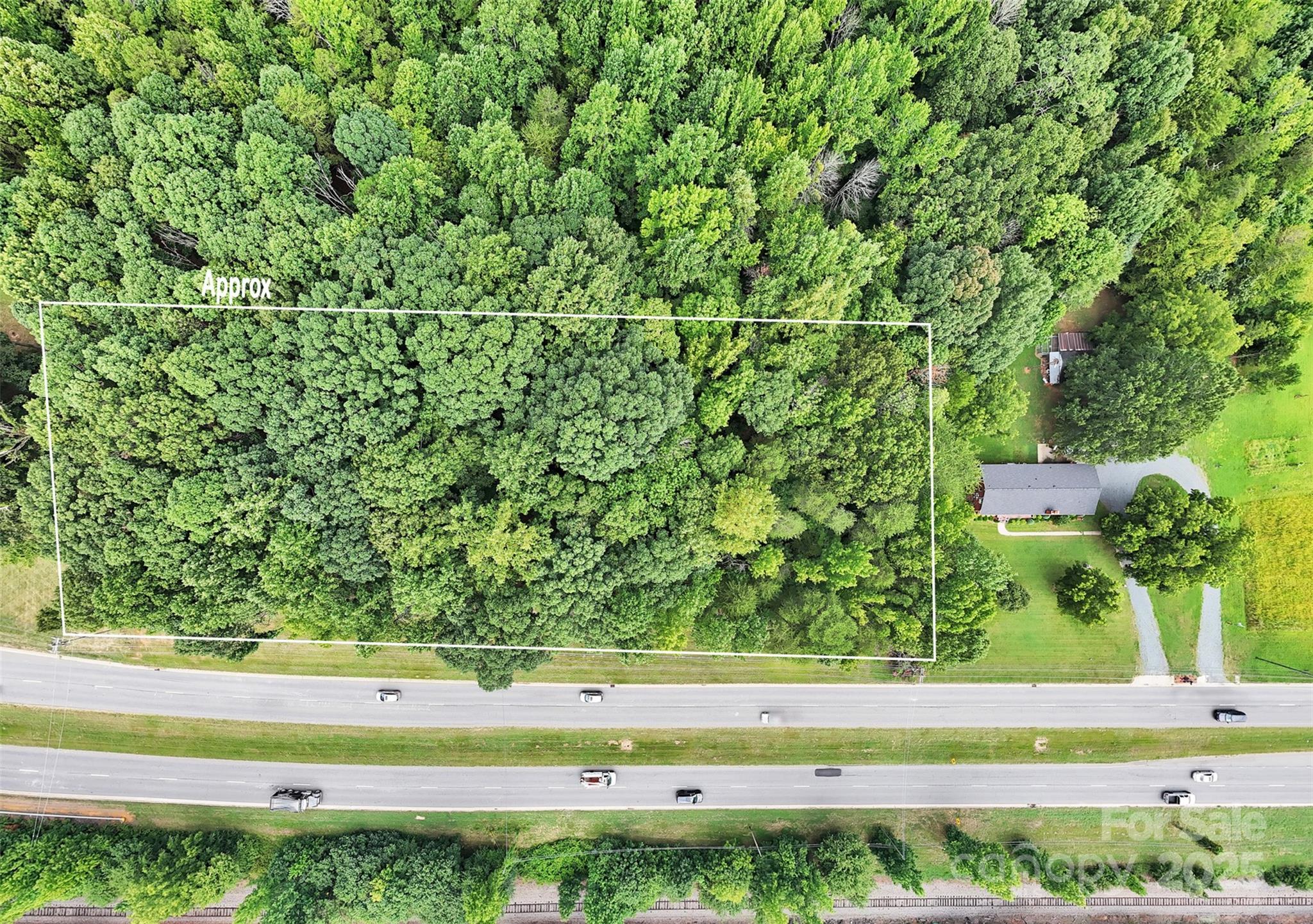 14535 Albemarle Road Charlotte NC 28227