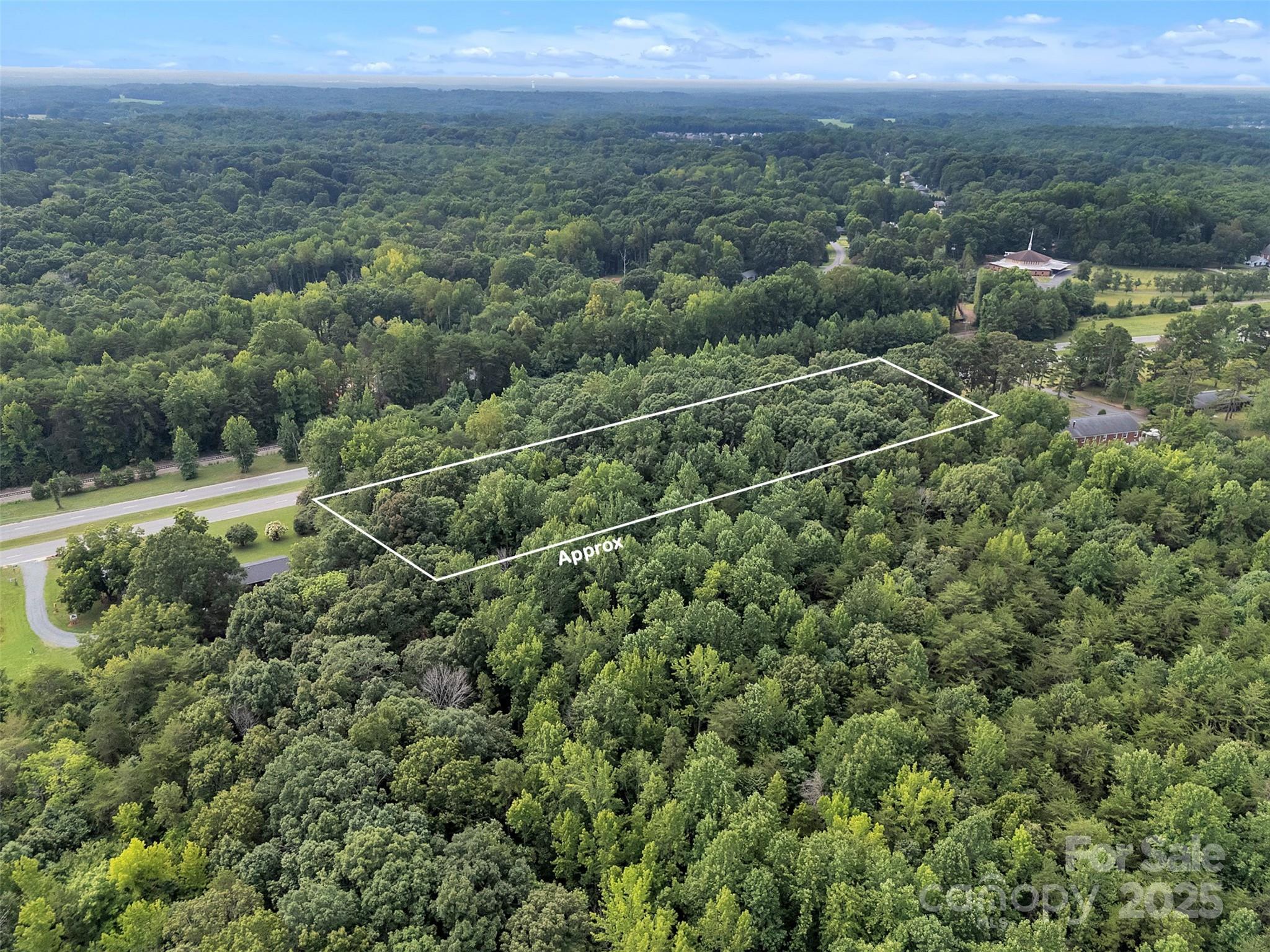 14535 Albemarle Road Charlotte NC 28227