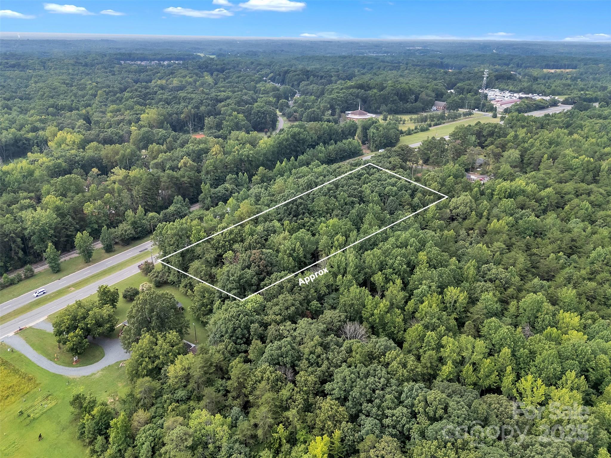 14535 Albemarle Road Charlotte NC 28227