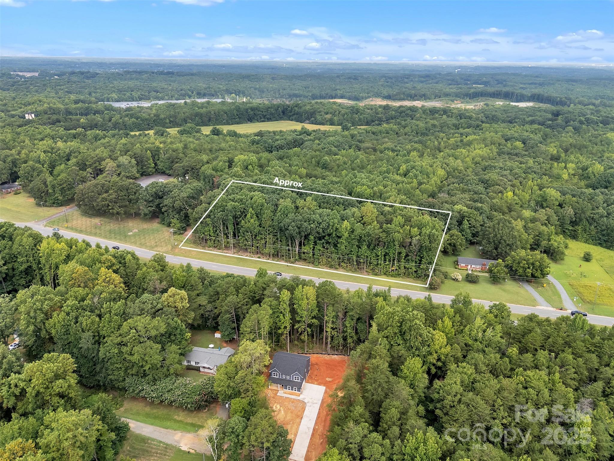 14535 Albemarle Road Charlotte NC 28227