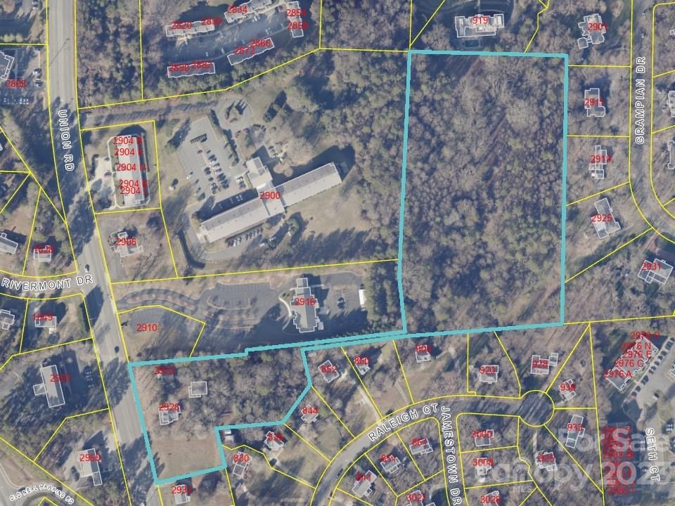 2922 Union Road Gastonia NC 28054