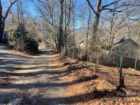 146 Center Street Black Mountain NC 28711