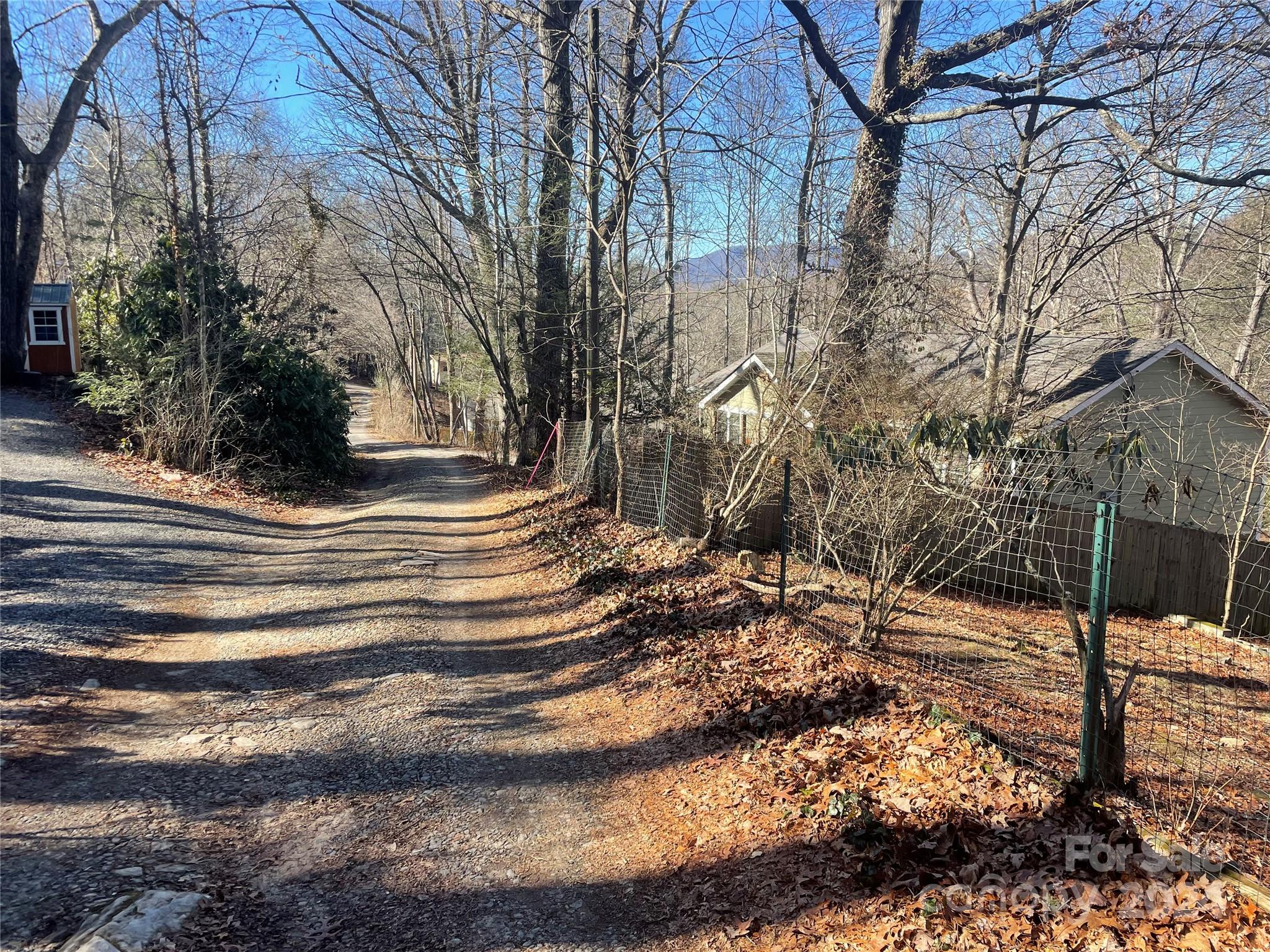 146 Center Street Black Mountain NC 28711