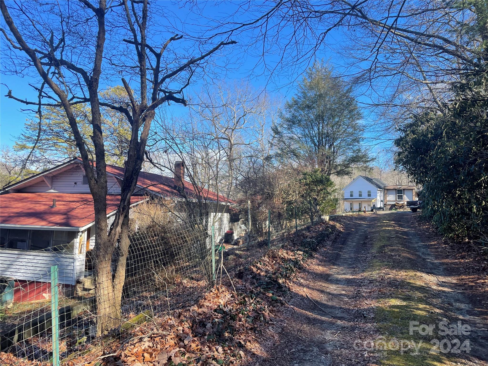 146 Center Street Black Mountain NC 28711