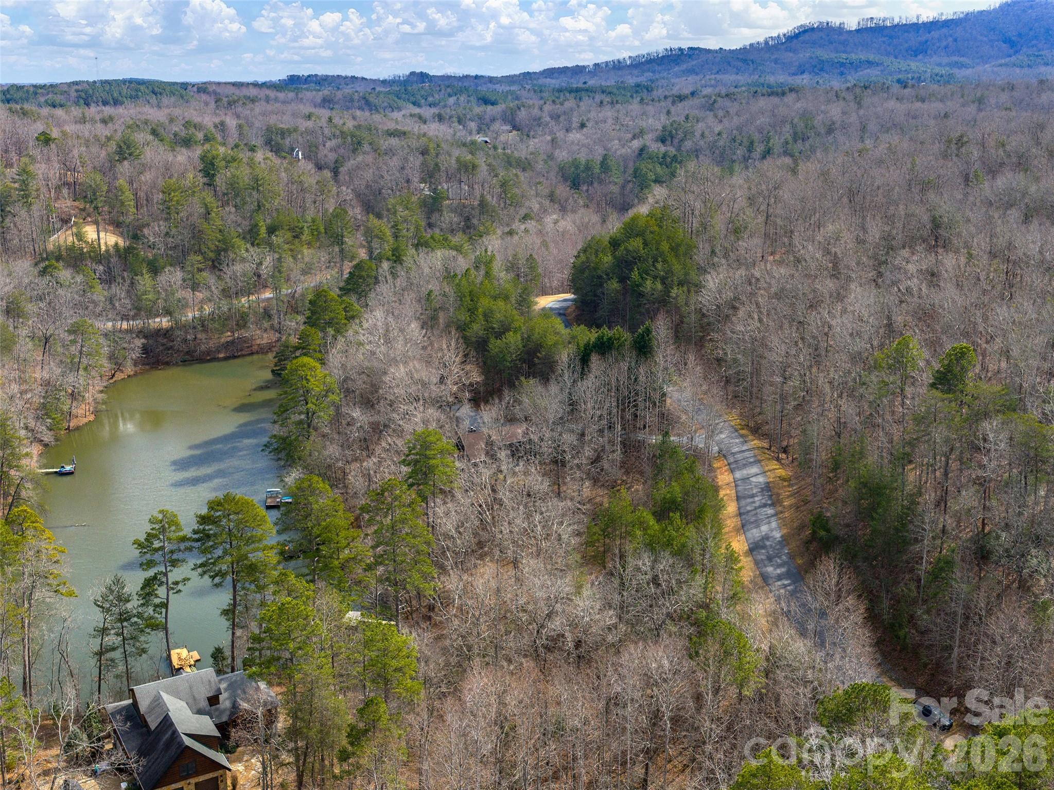 Lots 22 & 23 Lake Adger Parkway Mill Spring NC 28756