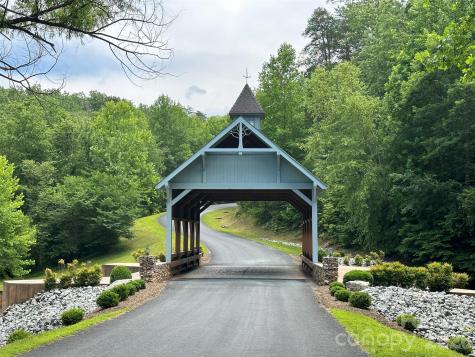 Lots 22 & 23 Lake Adger Parkway Mill Spring NC 28756
