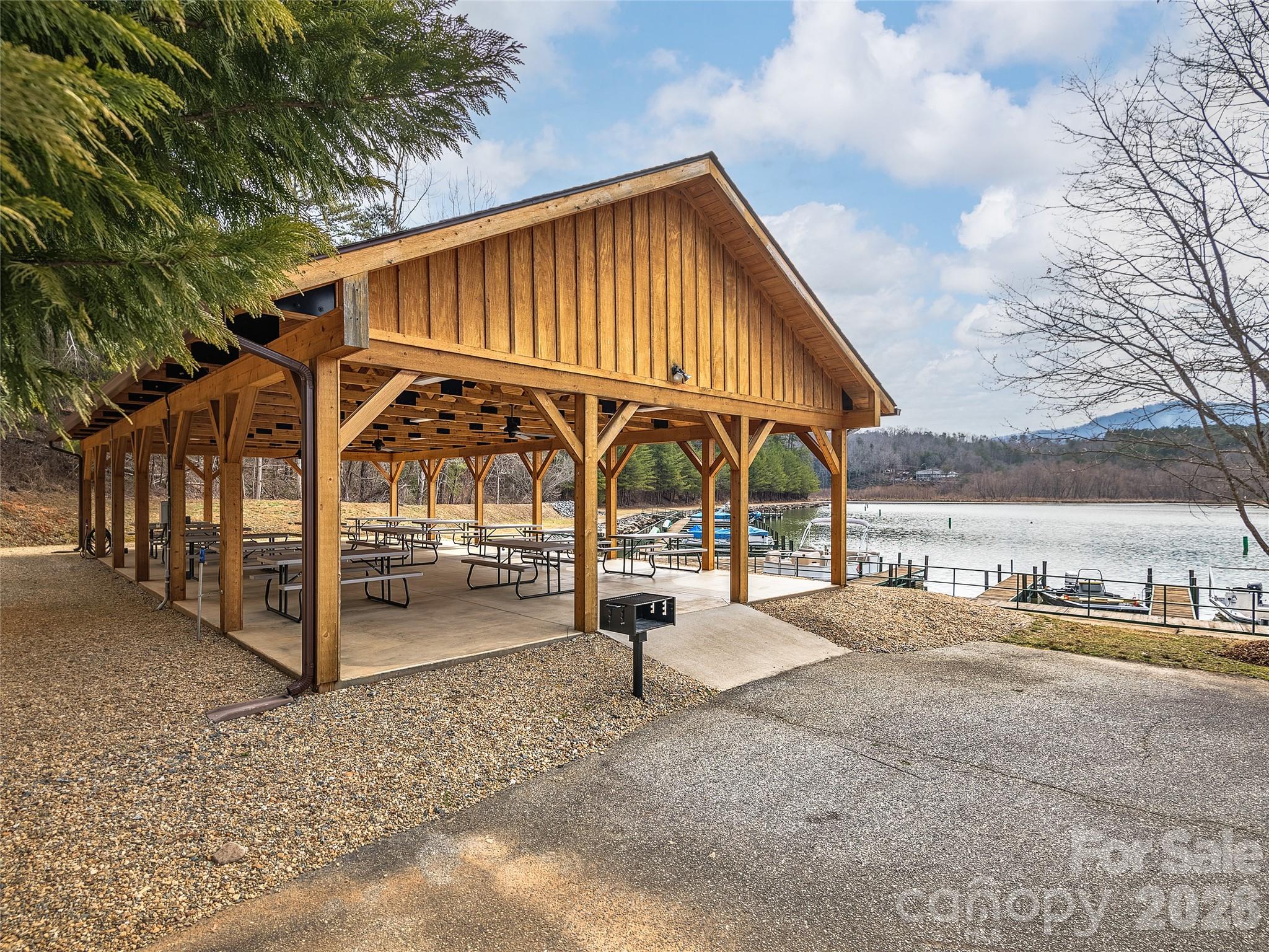 Lots 22 & 23 Lake Adger Parkway Mill Spring NC 28756
