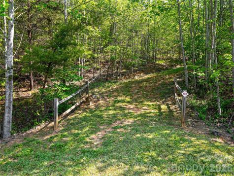 Lots 22 & 23 Lake Adger Parkway Mill Spring NC 28756