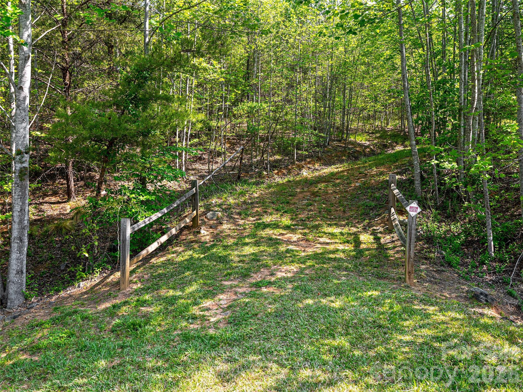 Lots 22 & 23 Lake Adger Parkway Mill Spring NC 28756