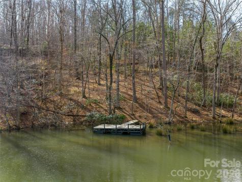 Lots 22 & 23 Lake Adger Parkway Mill Spring NC 28756