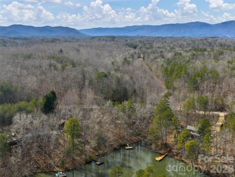 Lots 22 & 23 Lake Adger Parkway Mill Spring NC 28756