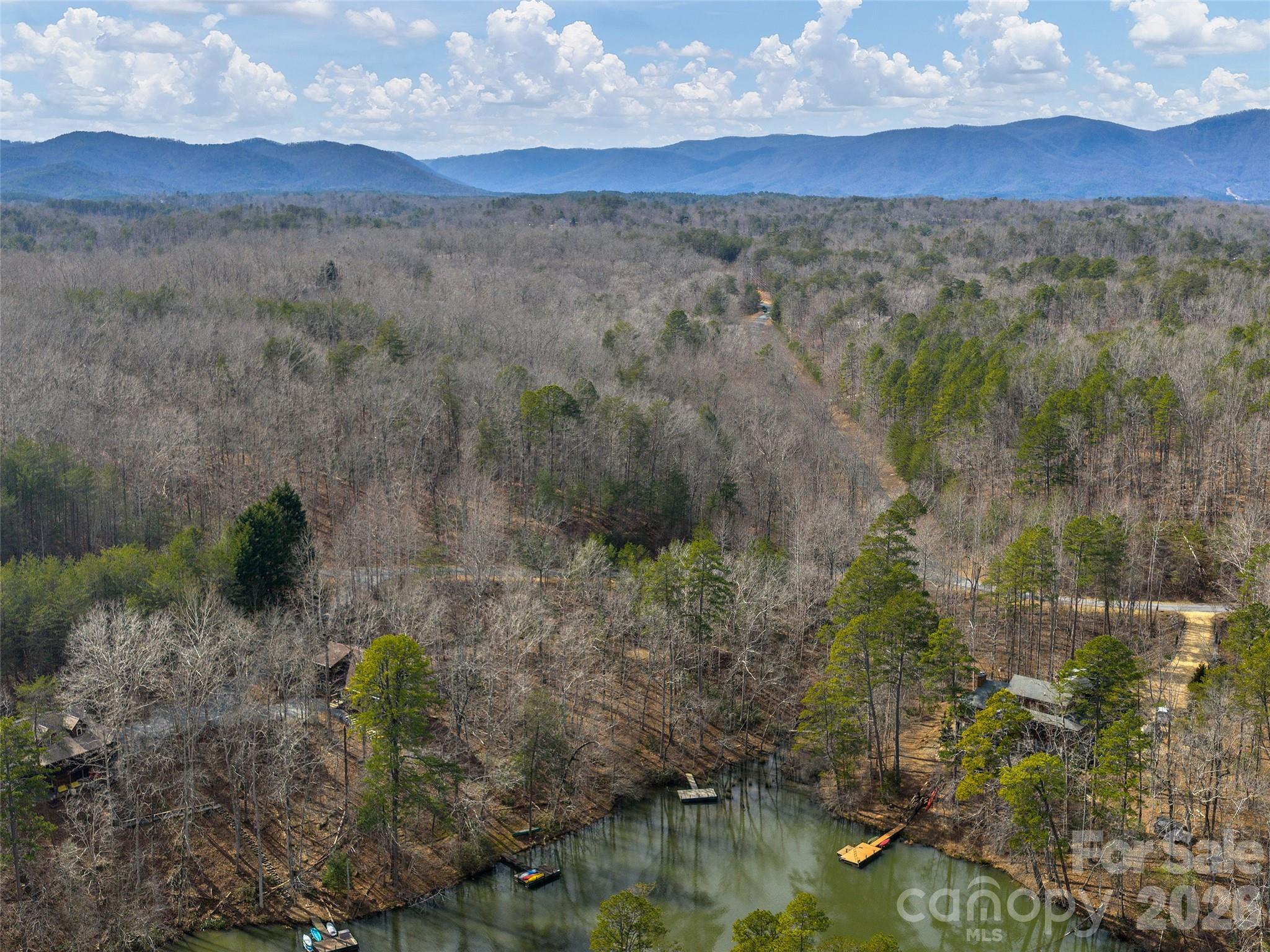 Lots 22 & 23 Lake Adger Parkway Mill Spring NC 28756