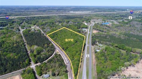 000 Lancaster Highway Richburg SC 29729