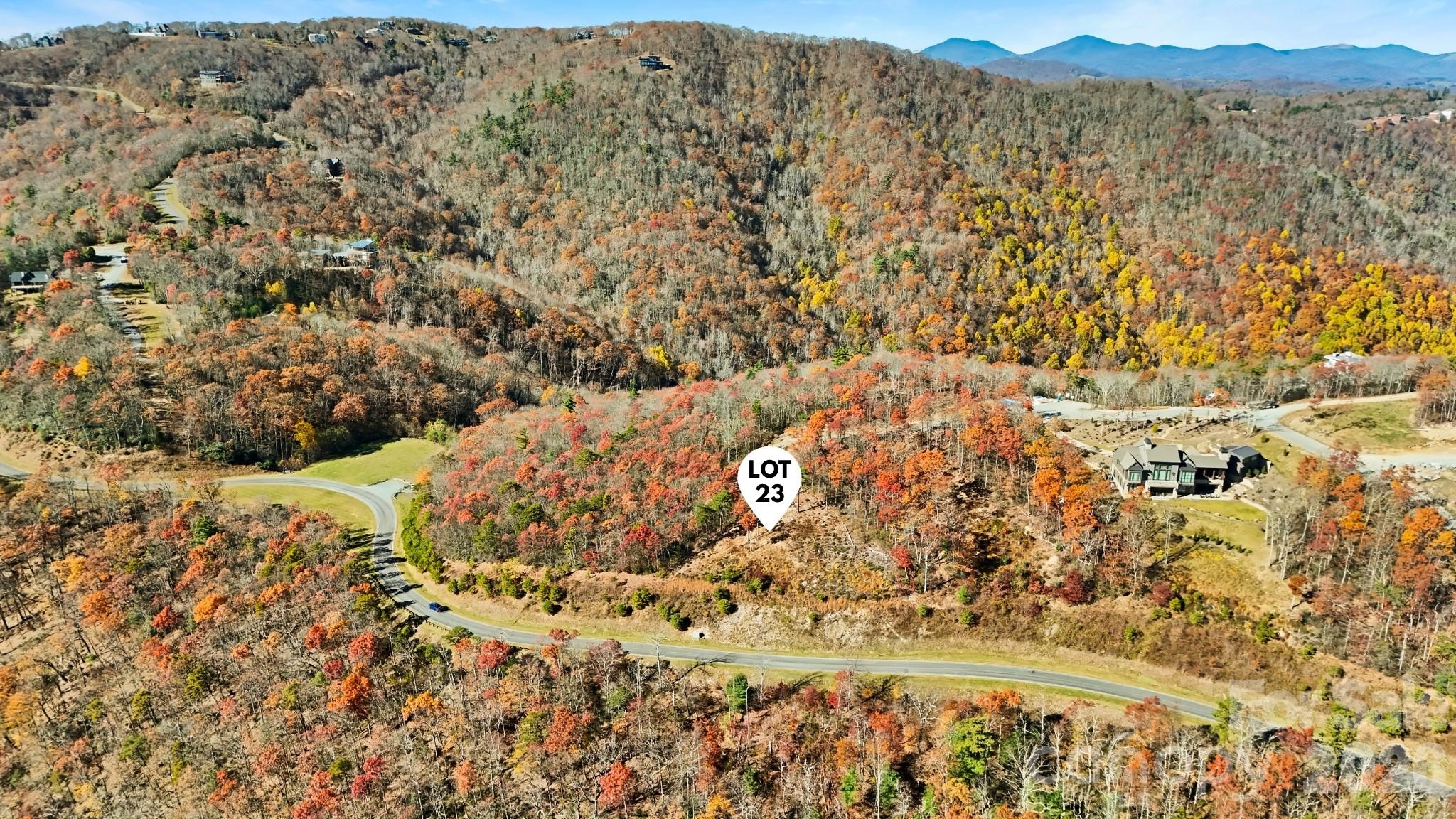 Lot 23 Bluebell Trail Boone NC 28607