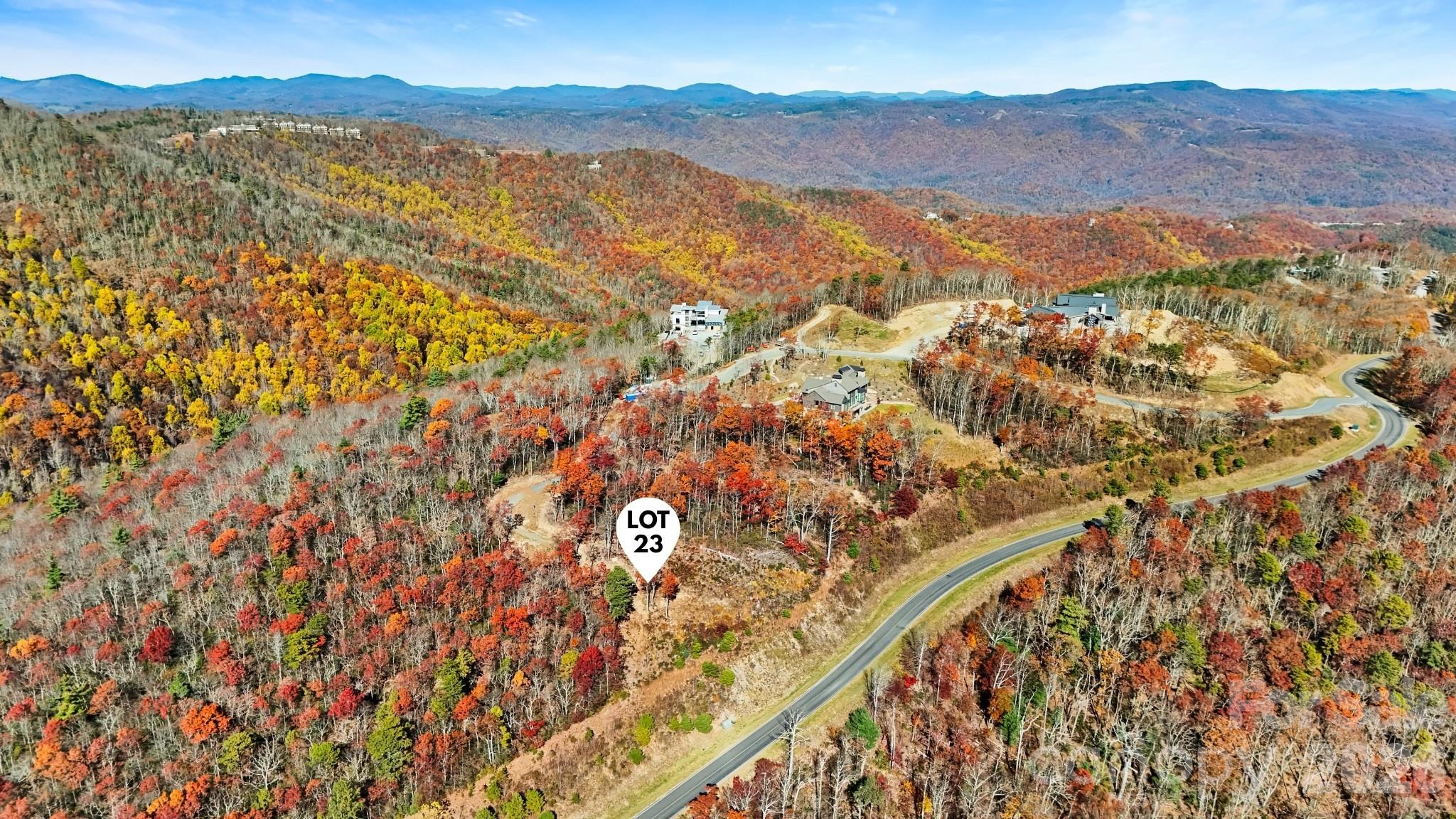 Lot 23 Bluebell Trail Boone NC 28607