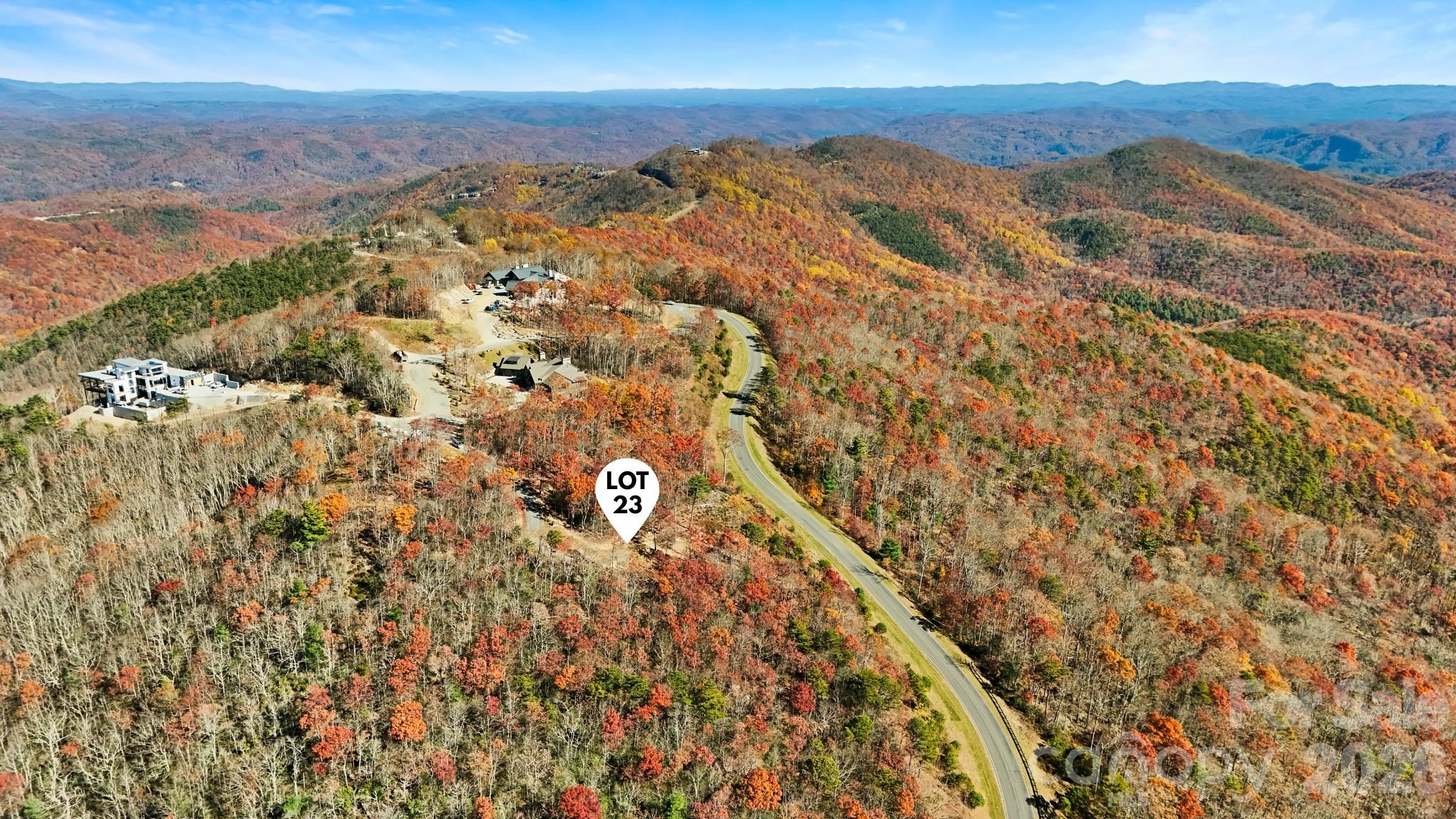Lot 23 Bluebell Trail Boone NC 28607