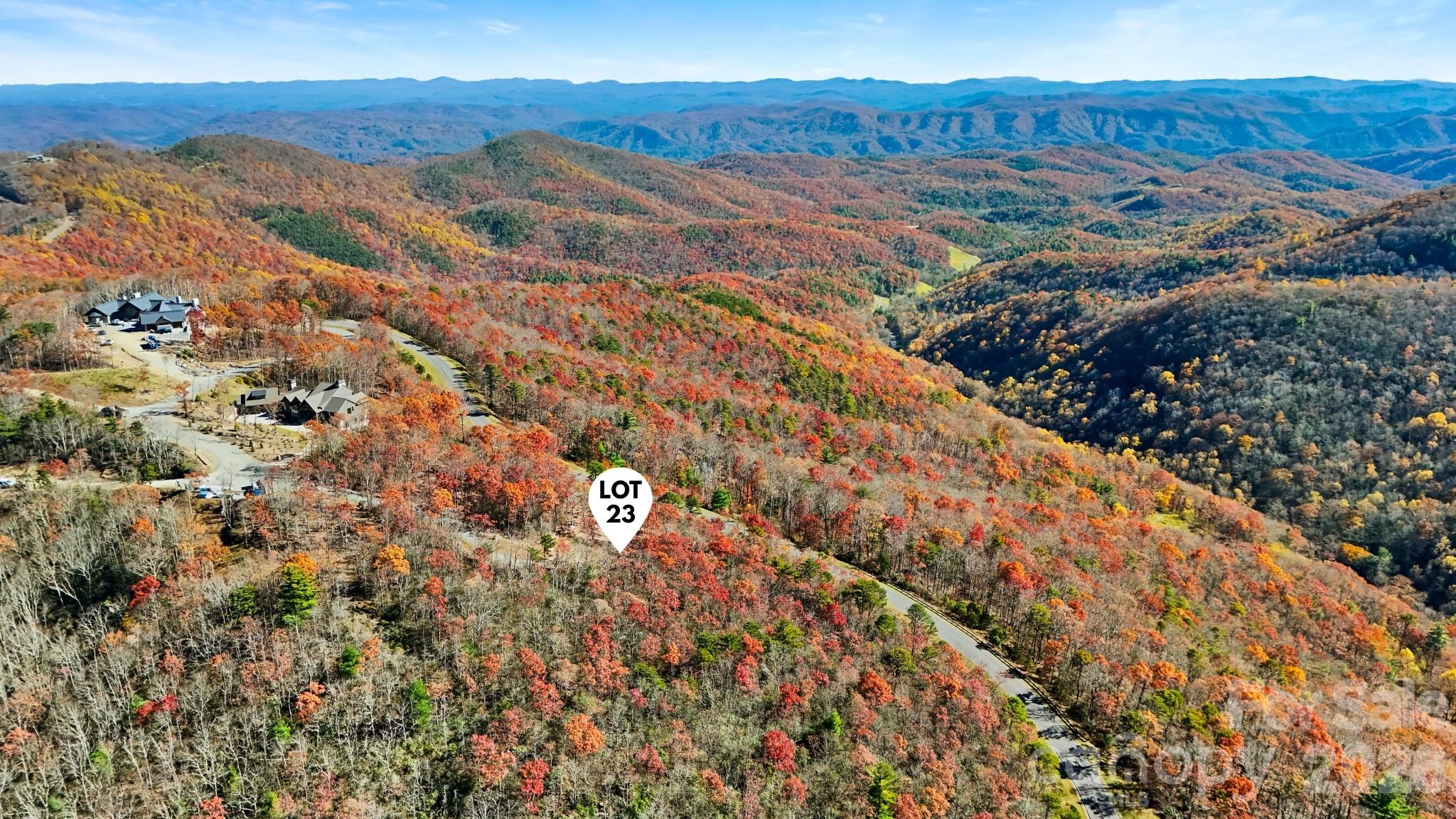 Lot 23 Bluebell Trail Boone NC 28607