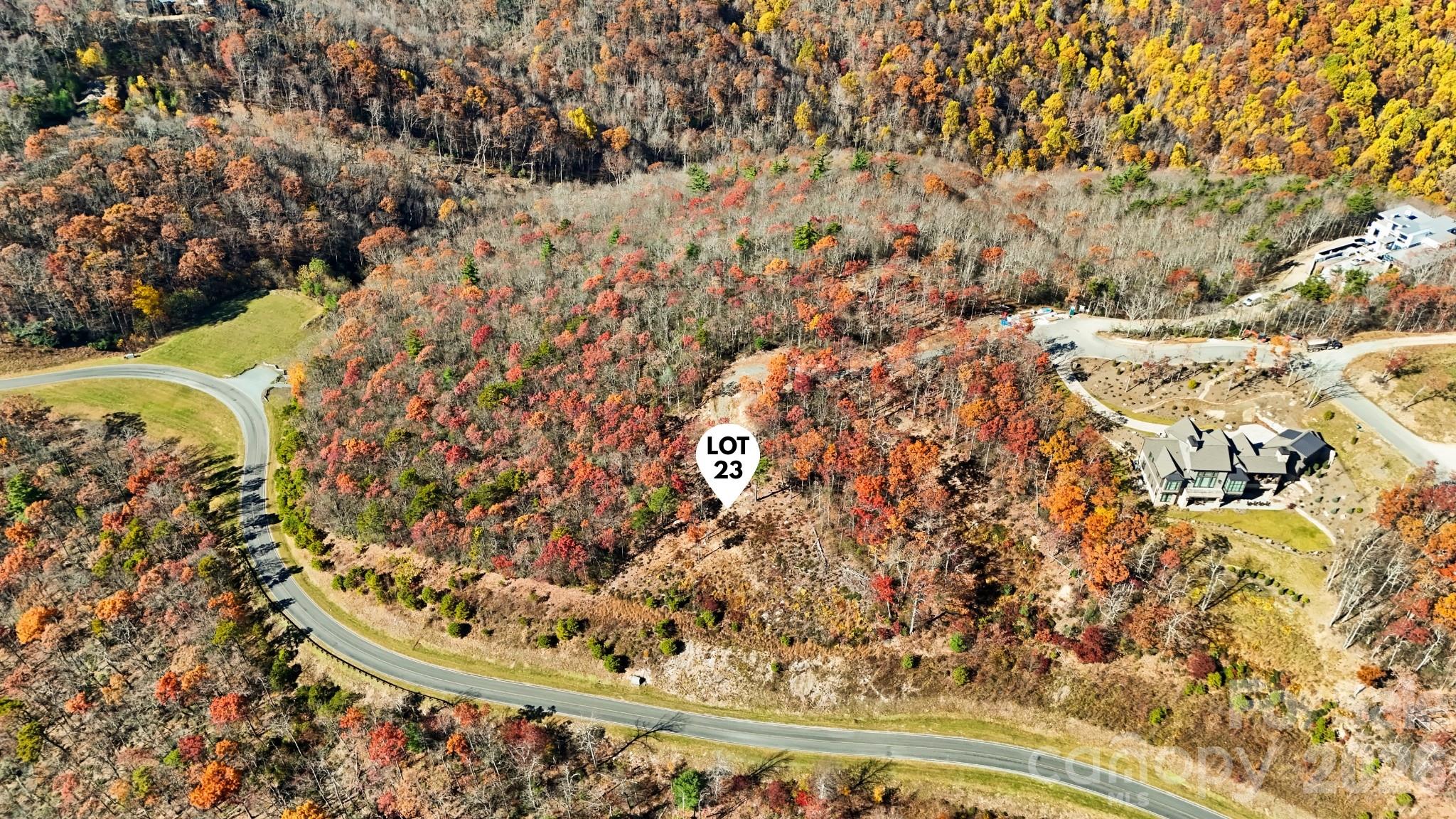 Lot 23 Bluebell Trail Boone NC 28607