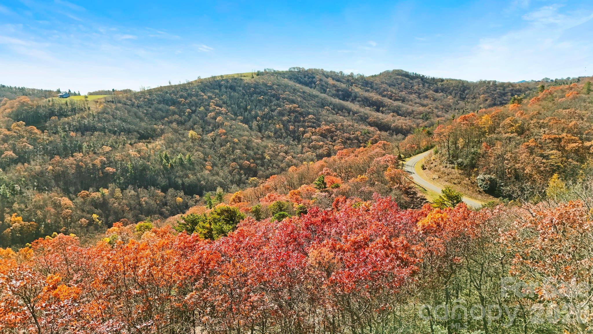 Lot 23 Bluebell Trail Boone NC 28607