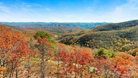 Lot 23 Bluebell Trail Boone NC 28607