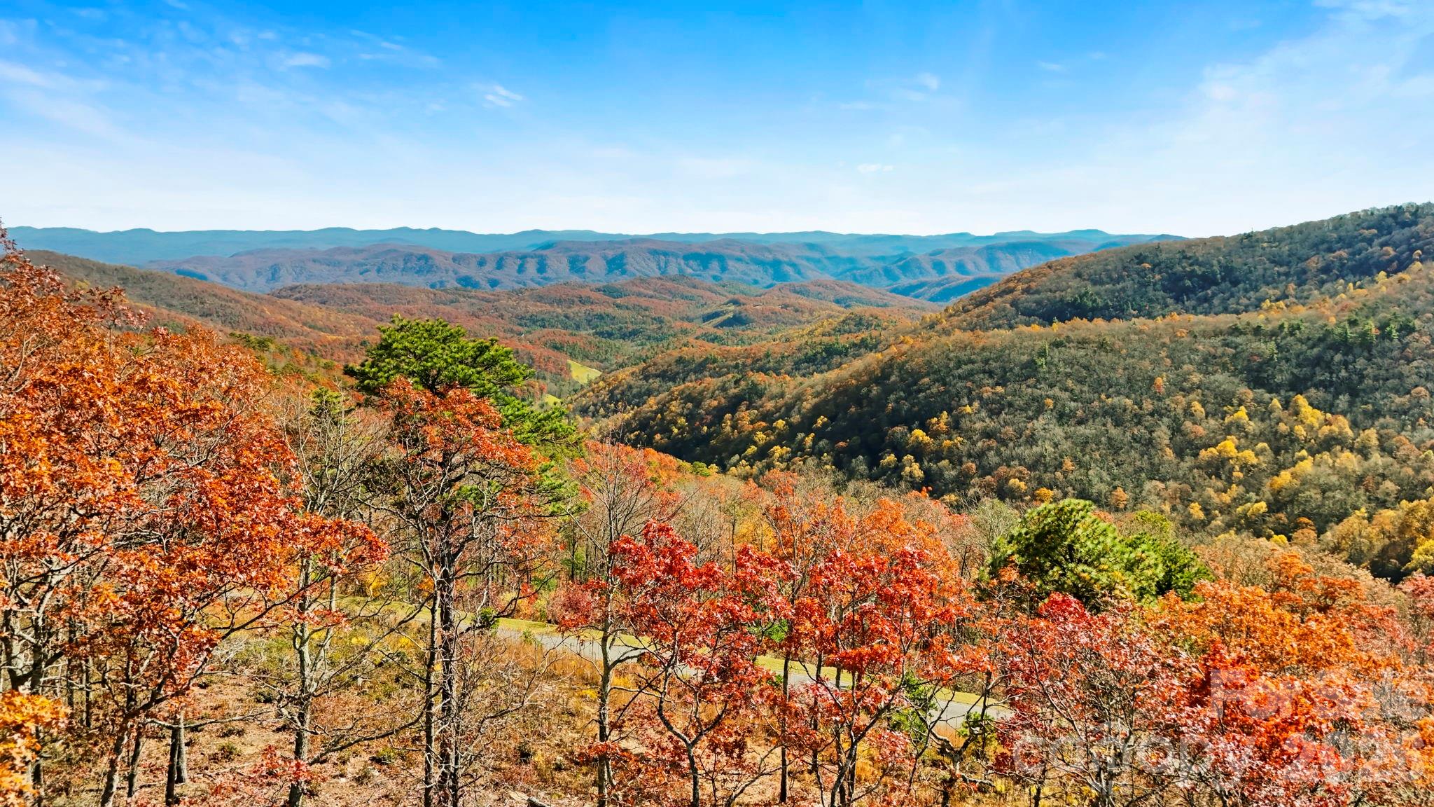 Lot 23 Bluebell Trail Boone NC 28607