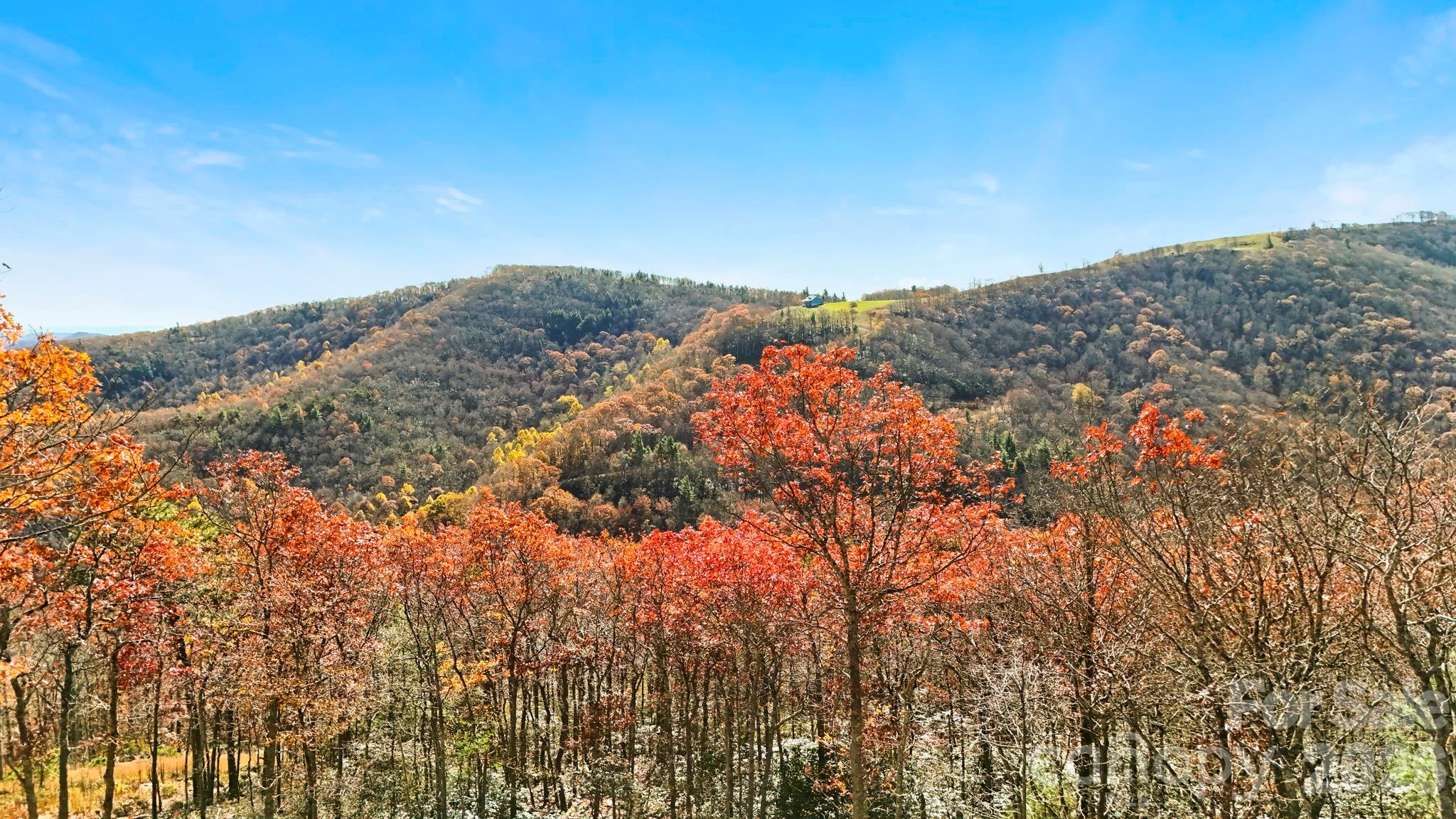 Lot 23 Bluebell Trail Boone NC 28607
