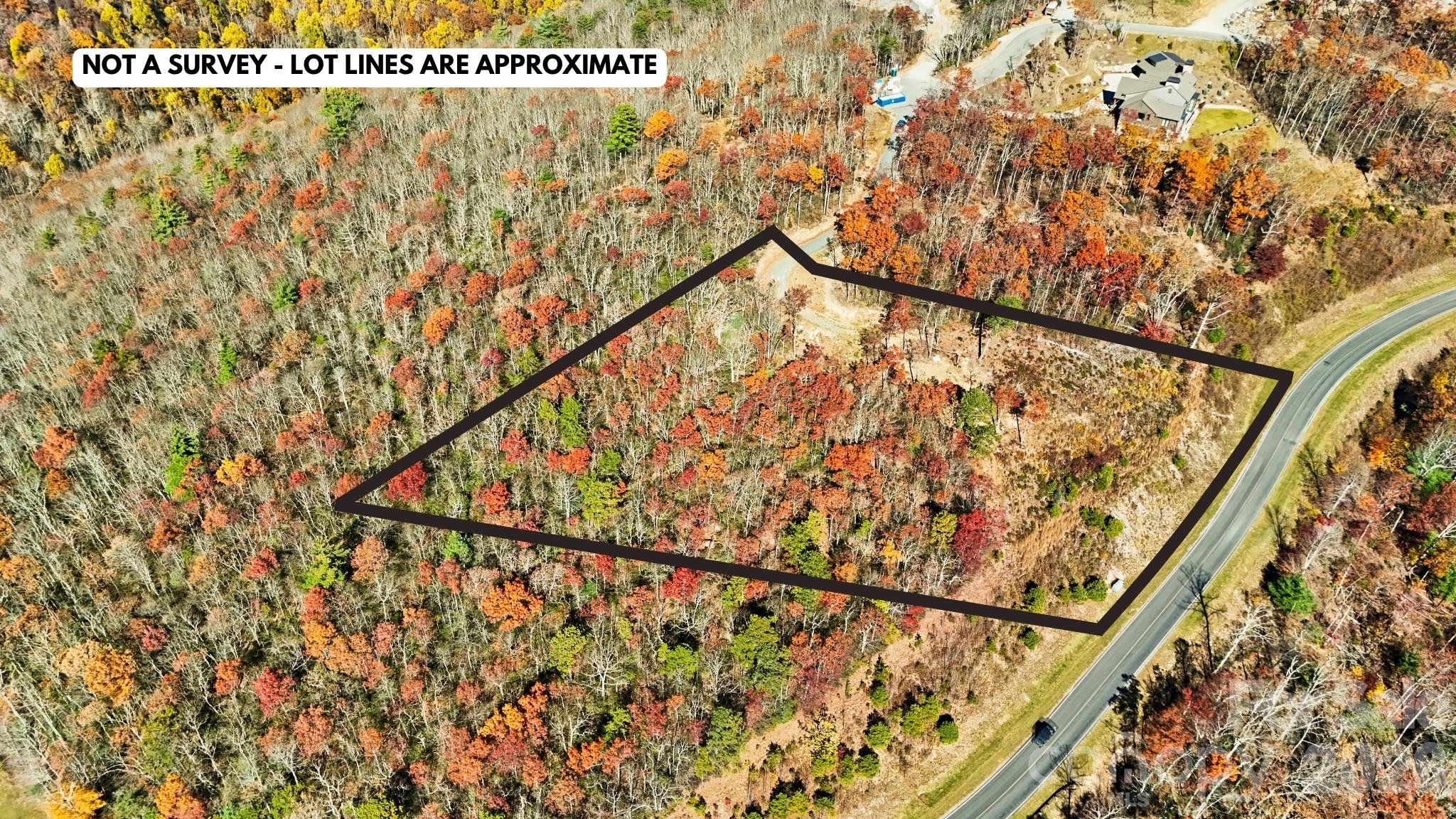 Lot 23 Bluebell Trail Boone NC 28607