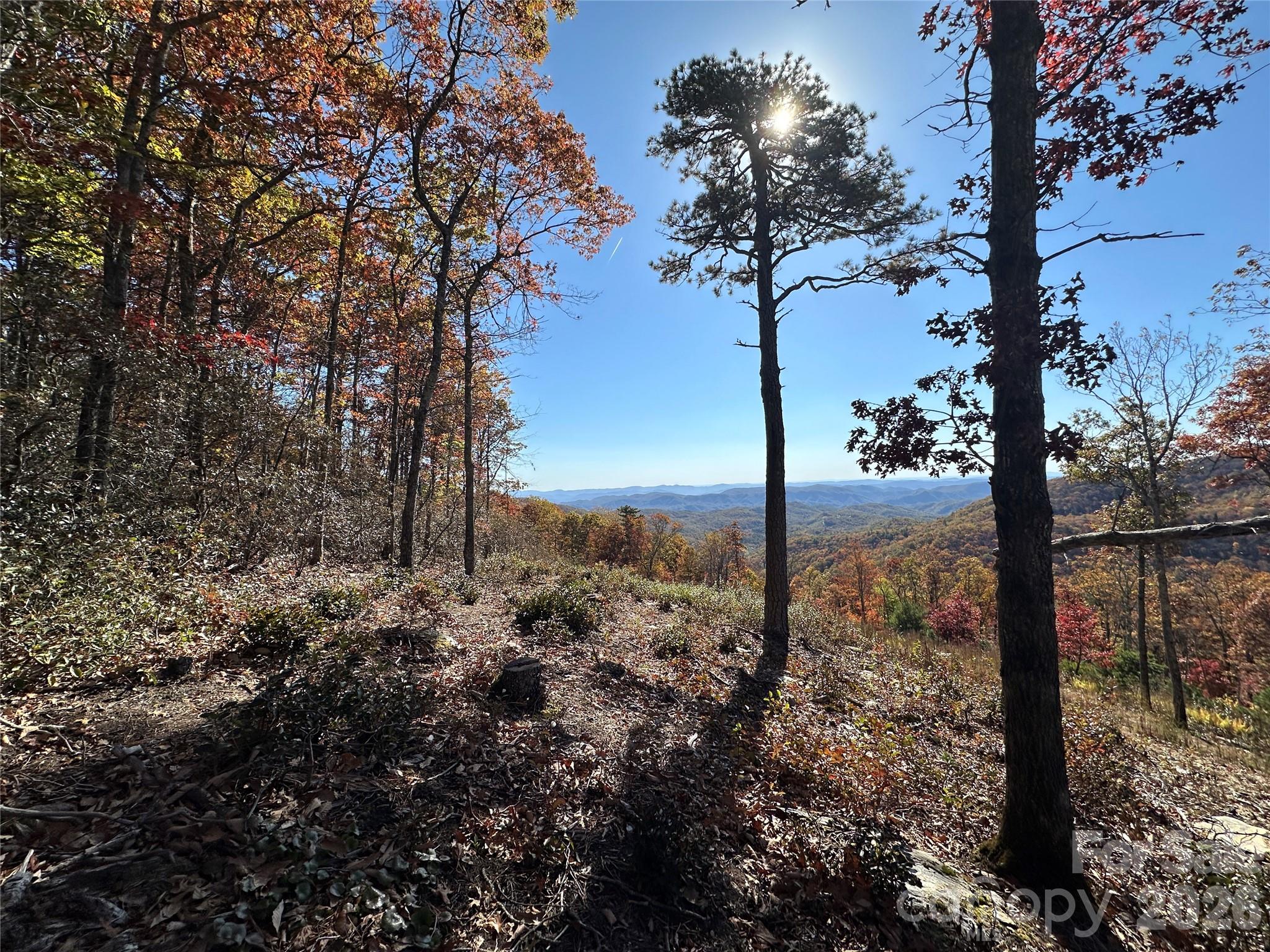 Lot 23 Bluebell Trail Boone NC 28607